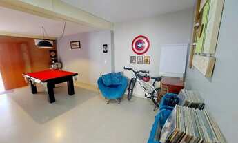 Imagem 5: Casa comercial para venda em Capoeiras - Florianópolis - SC