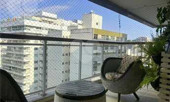 Imagem: Apartamento à venda, 85 m² por R$ 790.000,00