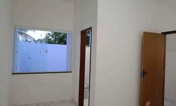 Imagem 6: Casa Nova com Opção de Ampliação- Loteamento Nossa Senhora do Carmo!