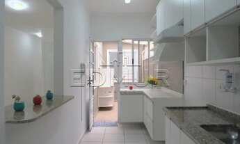 Imagem 5: APARTAMENTO para ALUGUEL com 76m² no bairro Parque das Nações com 2 quartos e 2 vagas. San