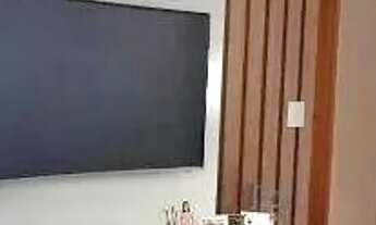 Imagem 2: Apartamento à venda, 94 m² por R$ 860.000,00 - Vila Scarpelli - Santo André/SP