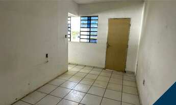 Imagem 3: ALUGA-SE KITNET (SERÁ ENTREGUE PINTADA) - 40 m² - ZONA INDUSTRIAL DO GUARÁ/DF