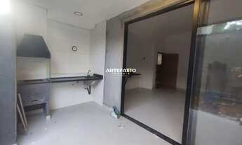 Imagem 5: Garden 2 dorm 145 m2 - Pereque Açu