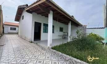 Imagem 2: Casa com 2 dormitórios à venda, 111 m² por R$ 410.000 - Balneario Gaivotas - Itanhaém/SP