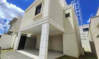 Imagem: Sobrado 4 quartos para aluguel no Jardins