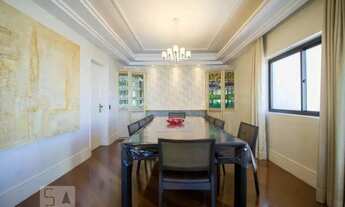 Imagem 7: Apartamento à Venda - Vila Mariana, 4 Quartos, 272 m2