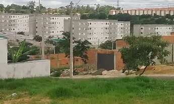 Imagem: Terreno 9x20