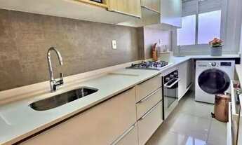 Imagem 7: Apartamento parque das nações