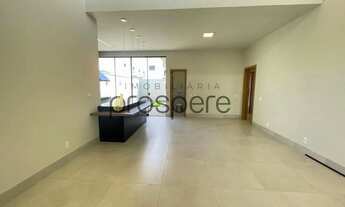 Imagem 3: Casa em Condomínio para Venda em Álvares Machado, Residencial Valência, 3 dormitórios, 3 s