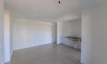 Imagem 3: Apartamento para venda em Vila Cruzeiro com 2 quartos, sendo 1 suíte , 63m²