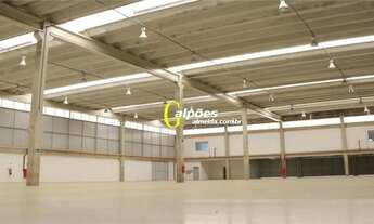 Imagem 4: Pavilhão/Galpão para alugar no bairro Techno Park - Campinas/SP