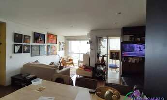 Imagem 2: APARTAMENTO - ALTO DA LAPA - SP