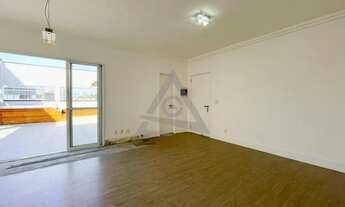 Imagem 2: Cobertura para alugar em Campinas, Cambuí, com 2 suítes, com 126 m², Villa Perequê