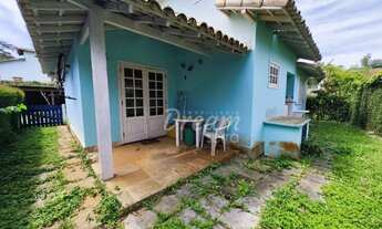 Imagem 3: Casa com 3 dormitórios à venda, 98 m² por R$ 570.000,00 - Albuquerque - Teresópolis/RJ