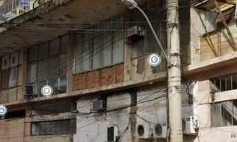 Imagem 2: Dividir Kitnet Boa Vista, próximo à Agência Central dos Correios