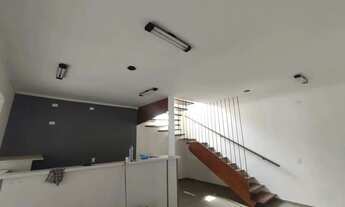 Imagem 5: Casa comercial à venda em jardim europa, piracicaba 8 quartos 267m²