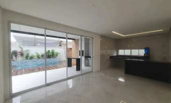 Imagem 7: Casa Pronta Para Morar | 4 Suítes | Piscina | Acabamento Premium