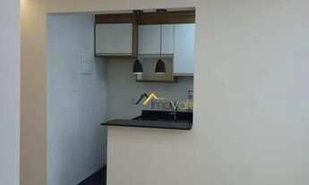 Imagem 2: Apartamento para Locação no Edificio Campos Gerais - Jardim das Indústrias - São José dos