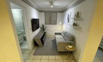 Imagem 2: CIBELE - APARTAMENTO COM 2 DORMITÓRIOS PRÓXIMO À AV. GETÚLIO VARGAS E AV. NOSSA SENHORA DE