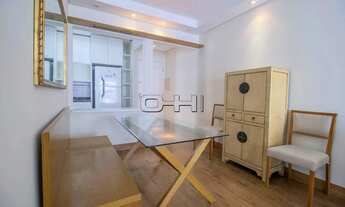 Imagem 4: Aluguel Apartamento 2 Dormitórios - 67 m² Itaim Bibi