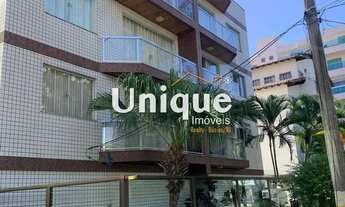 Imagem: Apartamento, 76m², Vila Nova - Cabo Frio