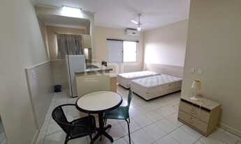 Imagem 5: Aluguel de Flat Mobiliado em São Carlos - Jardim Lutfalla