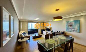 Imagem 3: Vendo apartamento de luxo na Beira Rio da Madalena 141m² - 4 quartos