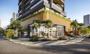 Imagem 7: Luxo e Exclusividade no Marista 4 suítes Andar Alto