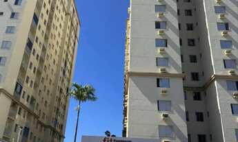 Imagem 2: Alugo apartamento 3 quartos com suíte