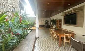 Imagem 3: Casa ampla no residencial LAGO SUL!