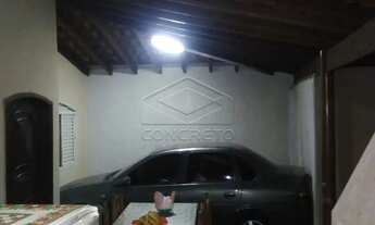 Imagem 3: Casa Padrão em Bauru