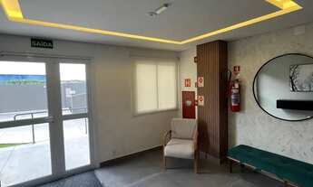 Imagem 3: Apartamento à venda no Residencial Vistta Santa Rosália Rua Aparecida, Sorocaba/SP