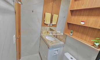 Imagem 7: Apartamento com 3 dormitórios à venda, 88 m² por R$ 630.000 - Lagoa Nova - Natal/RN