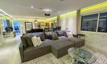 Imagem 5: Aluguel Apartamento 4 Dormitórios - 233 m² Vila Nova Conceição