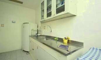 Imagem: Apartamento - / Residencial / Glória