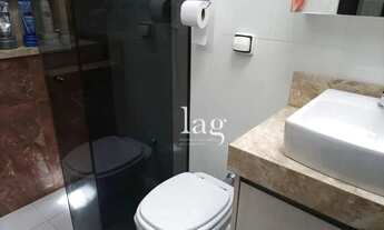 Imagem 5: Casa com 3 dormitórios à venda, 177 m² por R$ 1.200.000,00 - Condomínio Villagio Milano