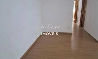 Imagem 2: Apartamento Padrão de 2 dormitórios no Centro de Alphaville- Barueri- SP