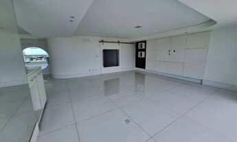 Imagem 5: Cobertura para aluguel e venda possui 283 metros quadrados com 5 quartos