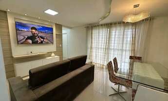 Imagem 2: MUNDI 100% MOBILIADO