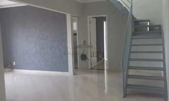 Imagem 2: Oportunidade - Cobertura Duplex - Bosque dos Eucaliptos - Residencial Varandas - 4 Dormitó