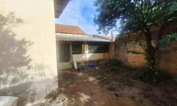 Imagem 3: Térrea para venda tem 70 metros quadrados com 3 quartos em Vila Nasser - Campo Grande - MS