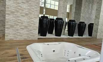 Imagem 2: Imóvel para aluguel, condomínio Alvorada,com 2 quartos próximo ao Pantanal ShoppingCuiabá