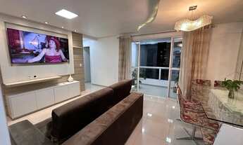 Imagem: MUNDI 100 MOBILIADO 3 QUARTOS