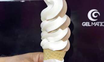 Imagem 6: Sorveteria Milk Shake Mix a Venda