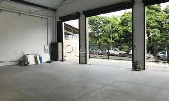 Imagem 4: Barracão para locação com 350 m² no Jardim do Trevo, Campinas
