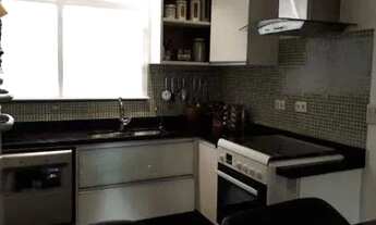 Imagem 2: Apartamento à venda, 160 m² por R$ 914.999,90 - Vila Assunção - Santo André/SP