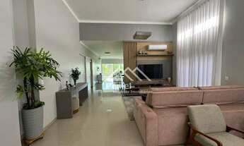 Imagem 7: Casa com 3 dormitórios à venda, 206 m² por R$ 1.400.000,00 - Terras de Siena - Ribeirão Pr