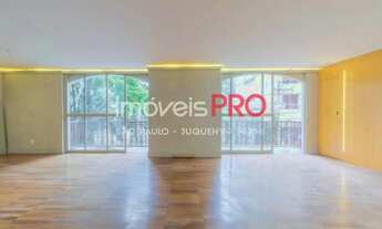 Imagem 3: Apartamento para locação Jardins - SP