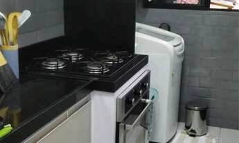 Imagem 5: Apartamento para locação todo mobiliado