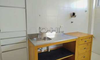 Imagem 6: Aluguel Apartamento 2 Dormitórios - 98 m² Jardim Paulista